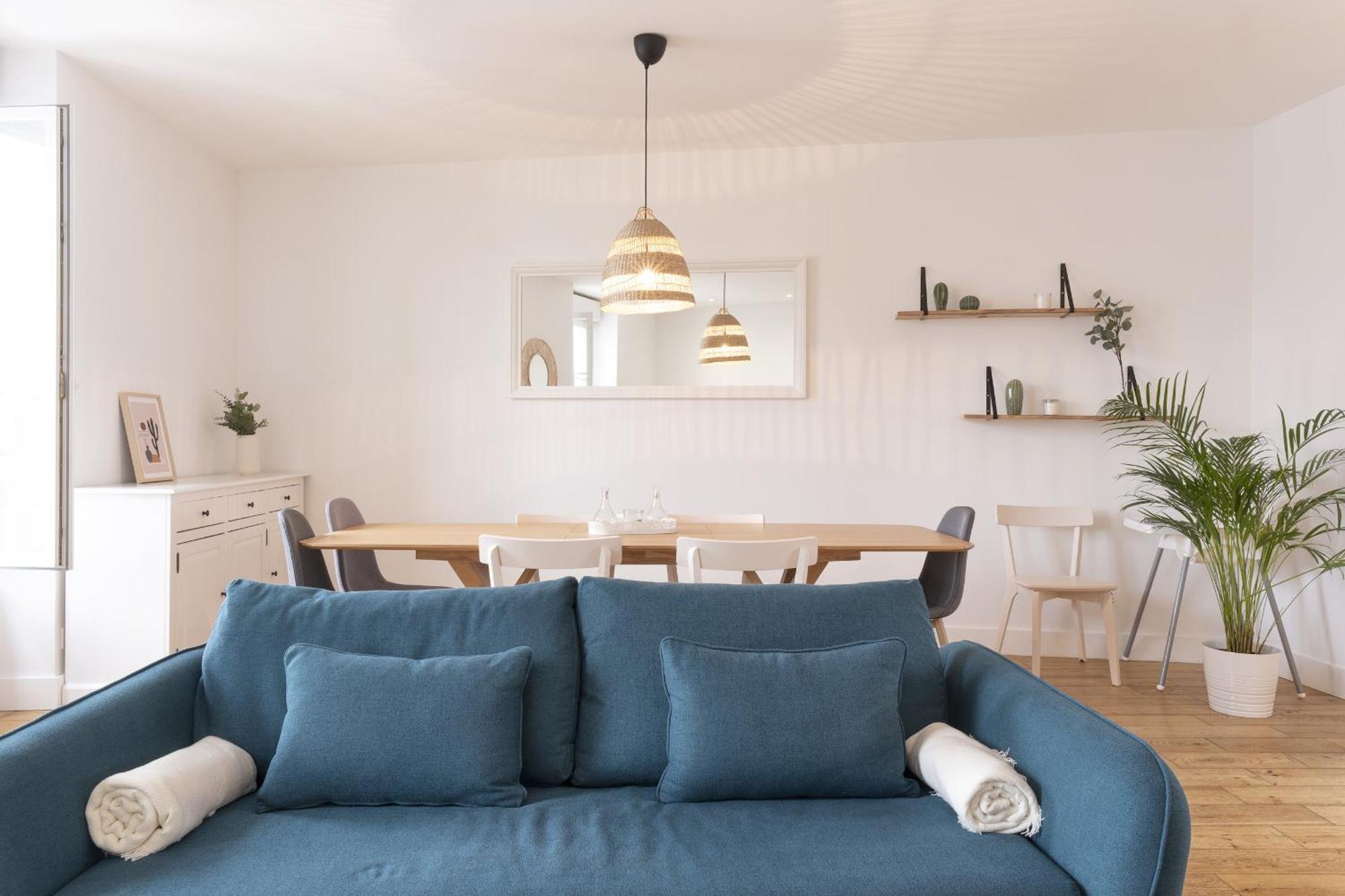 Grand Gite Terrasse Vue Loire Et Chateau D'アンスニ エクステリア 写真
