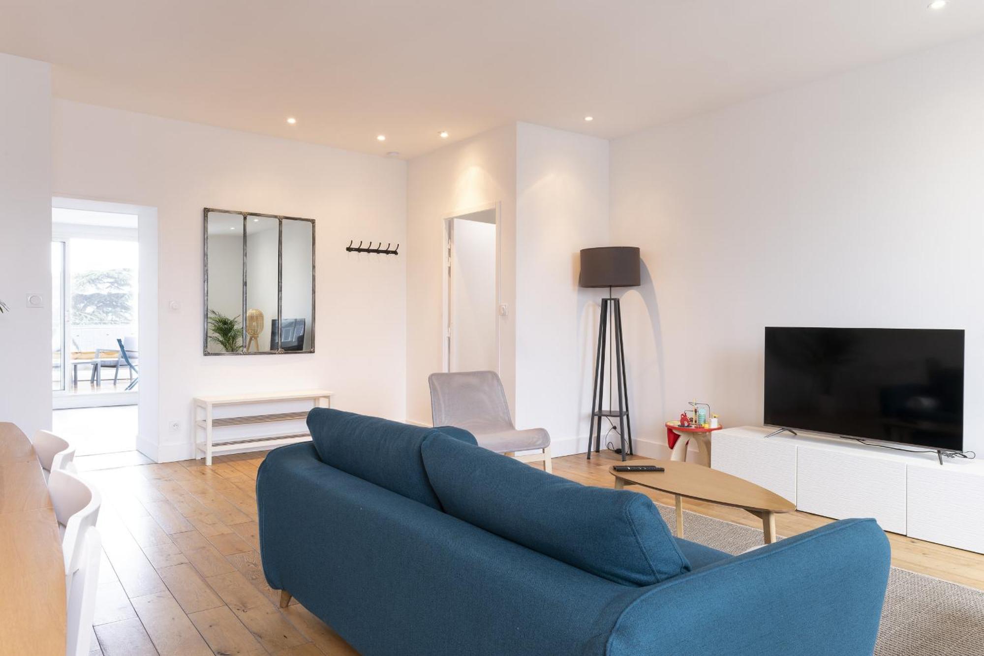 Grand Gite Terrasse Vue Loire Et Chateau D'アンスニ エクステリア 写真