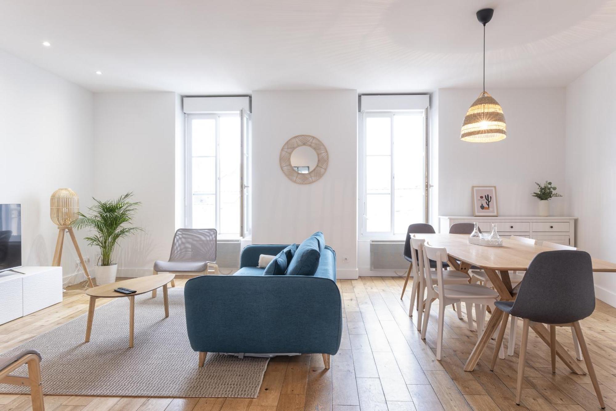 Grand Gite Terrasse Vue Loire Et Chateau D'アンスニ エクステリア 写真